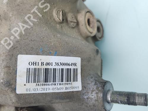 Rear differential DACIA DUSTER (HM_) | BP36412275M24 - Image 4