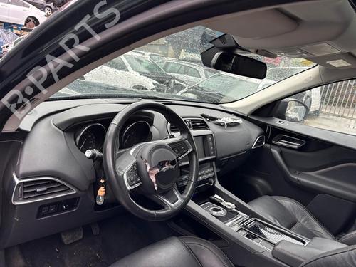 Left tailgate light JAGUAR F-PACE (X761) 2.0 Ti4 AWD | BP31089302C79 - Image 10