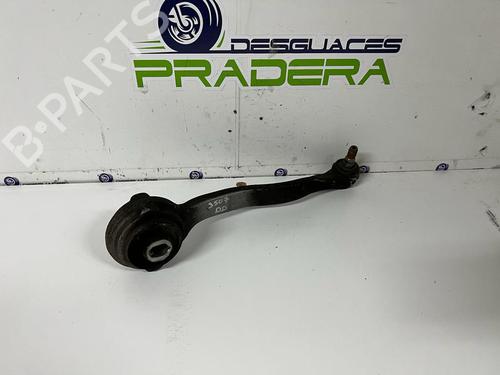 Used Right front suspension arm MERCEDES-BENZ C-CLASS (W204) [2007-2015]  21660490