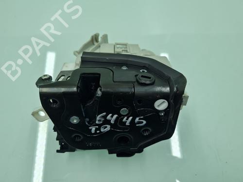 Used Rear right lock AUDI Q2 (GAB, GAG) 30 TDI (115 hp) 21645703