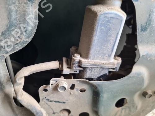Used Rear right window mechanism NISSAN NAVARA NP300 (D40) [2004-2025]  21649591