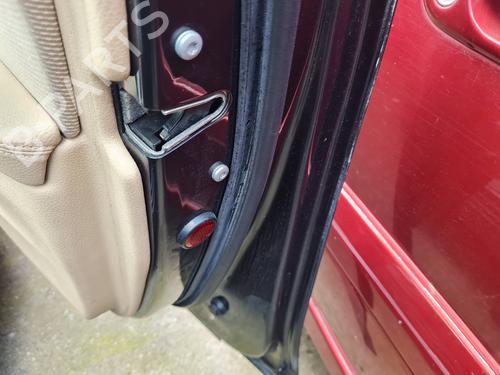 Used Front right lock BMW 5 (F10) 520 d (184 hp) 21640941