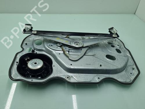 Used Front left window mechanism Front left window mechanism FORD KUGA I [2008-2012] 21655358 21655358