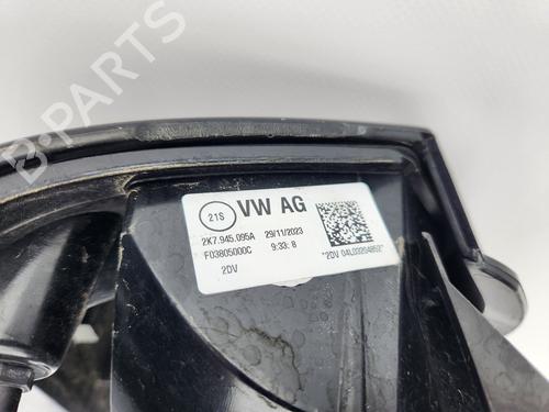 Left taillight VW CADDY V Box Body/MPV (SBA, SBH)  | BP29358508C34 