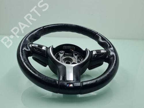 Steering wheel BMW 3 Touring (F31) 330 d | BP21642857C49 