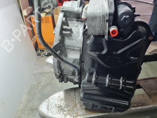 Gearbox MERCEDES-BENZ A-CLASS (W176) A 180 CDI (176.000) | BP21643608M3 