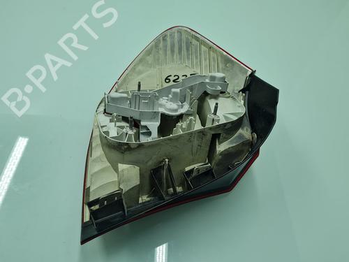 Right taillight BMW 1 (E87) 118 d | BP21640456C35 