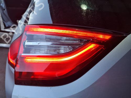 Venstre baglygte bagklap RENAULT GRAND SCÉNIC IV (R9_) | BP30569641C79