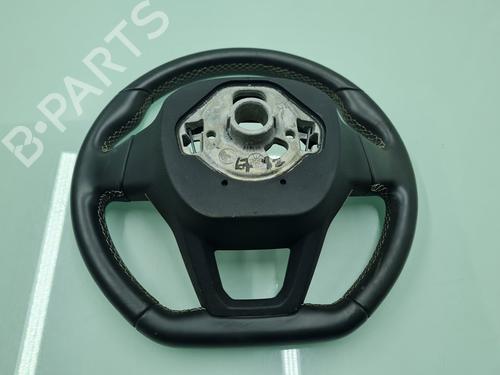 Steering wheel SEAT ARONA (KJ7, KJP)  | BP21650635C49 
