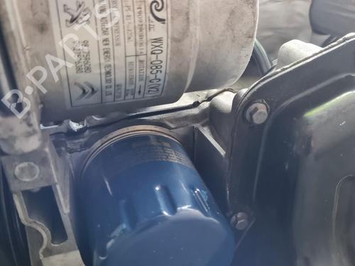 AC compressor PEUGEOT 208 II (UB_, UP_, UW_, UJ_)  | BP28127643M34 