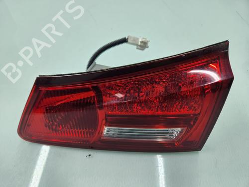 Used Right tailgate light Right tailgate light LEXUS IS II (_E2_) 220d (ALE20) (177 hp) 21654316 21654316