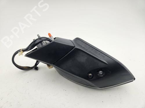 Right mirror SEAT ATECA (KH7, KHP) 2.0 TDI | BP29547968C27 