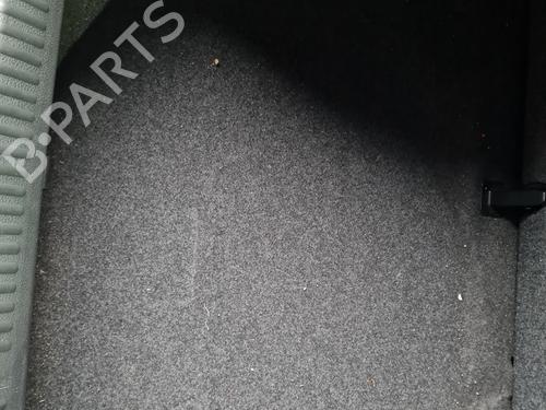 Used Luggage compartment floor VW POLO V (6R1, 6C1) [2009-2022]  28421527
