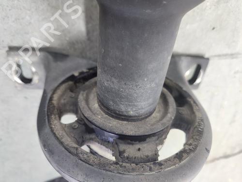Driveshaft MERCEDES-BENZ SPRINTER 3,5-t Van (B906)  | BP27198273M37 