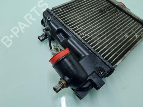 Intercooler TOYOTA LAND CRUISER PRADO (_J12_)  | BP21644707M30 