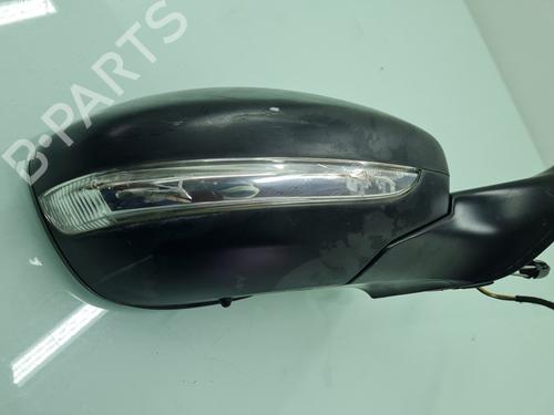 Right mirror PEUGEOT 208 I (CA_, CC_)  | BP21765065C27 