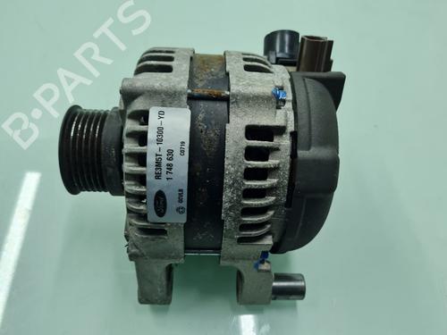 Alternator FORD KUGA I  | BP21638572M7 