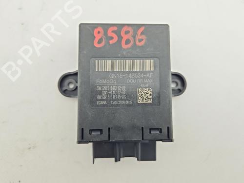 Used Electronic module Electronic module FORD ECOSPORT 1.0 EcoBoost (125 hp) 40036154 40036154