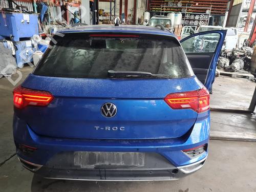 Tailgate VW T-ROC (A11, D11) 2.0 TDI SCR | BP21765004C6 - Image 3