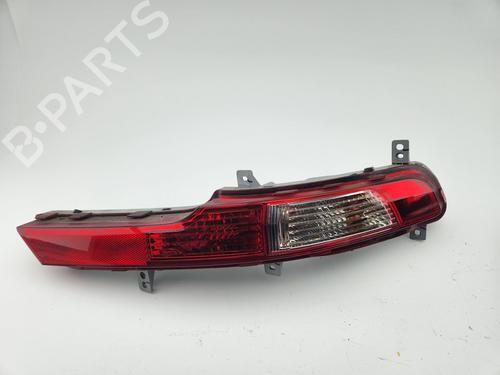 Used Rear bumper right light Rear bumper right light KIA SPORTAGE II (JE_, KM_) [2004-2011] 32679736 32679736