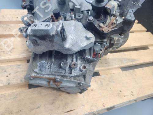 Gearbox CITROËN C4 Picasso II | BP25440648M3
