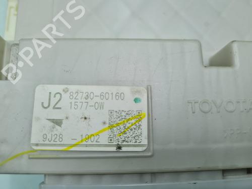 Electronic module TOYOTA LAND CRUISER PRADO (_J15_)  | BP21645475M83