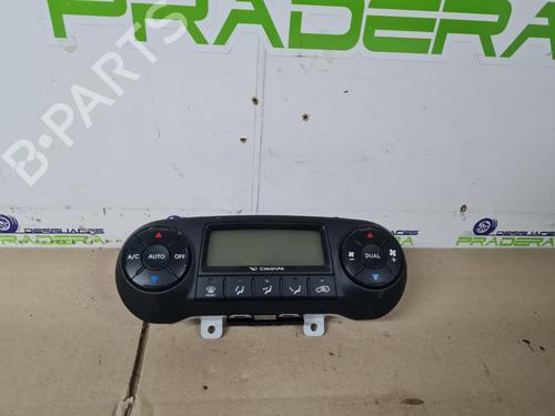 Used Climate control Climate control HYUNDAI ix35 (LM, EL, ELH) [2009-2016] 21660024 21660024