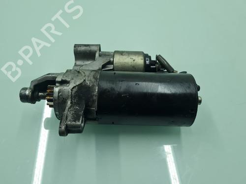 Used Starter Starter AUDI Q5 (8RB) 2.0 TDI quattro (170 hp) 21642784 21642784