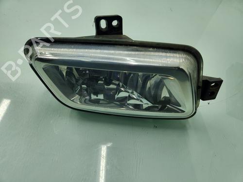 Used Right front fog light FORD RANGER (TKE) 3.2 TDCi 4x4 (200 hp) 26005430