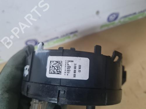 Squib airbag VW SCIROCCO III (137, 138)  | BP21660371C102 