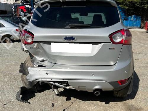 Steering pump FORD KUGA I  | BP29299873M99 