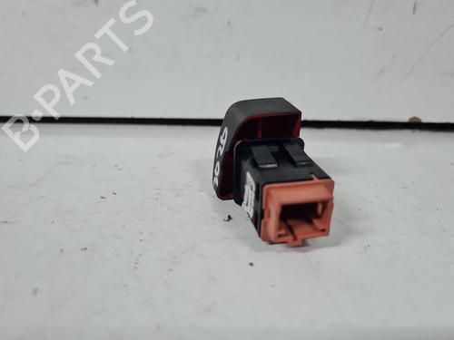 Warning switch PEUGEOT 5008 (0U_, 0E_)  | BP21636561I22 
