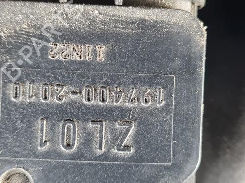 Used Mass air flow sensor MAZDA 6 Estate (GH) [2007-2013]  21656234