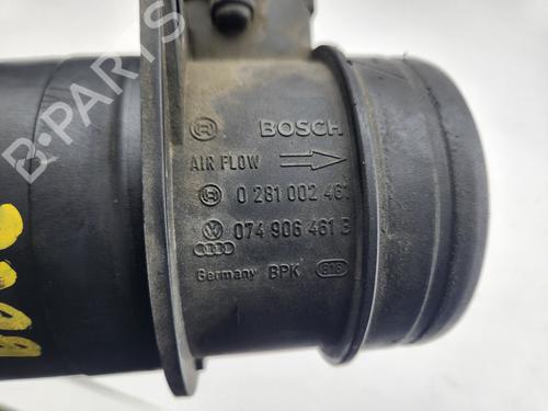 Mass air flow sensor MITSUBISHI LANCER VIII Sportback (CX_A) | BP33929039M95 - Image 2