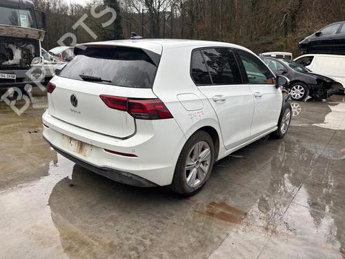 Electronic module VW GOLF VIII (CD1, DA1) 2.0 TDI | BP33842766M83 - Image 5