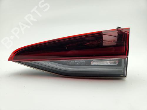Right tailgate light SKODA OCTAVIA IV Combi (NX5, PV5) | BP31594346C80
