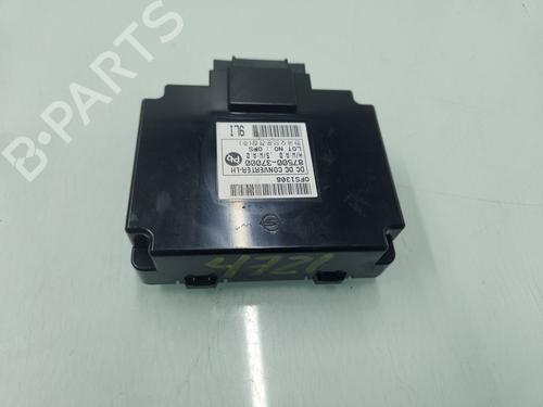 Used Electronic module Electronic module SSANGYONG TIVOLI 1.5 All-wheel Drive (163 hp) 26586765 26586765