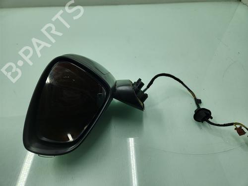 Used Left mirror CITROËN C3 AIRCROSS II (2R_, 2C_) [2017-2025]  21765210