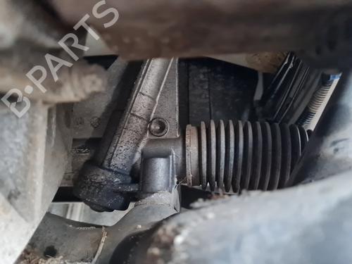 Used Steering rack FIAT DUCATO Van (250_) 115 Multijet 2,0 D (116 hp) 21768014