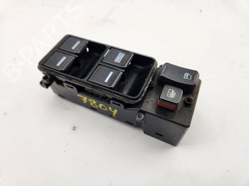 Left front window switch HONDA ACCORD VII (CL, CN) 2.0 (CL7) | BP30121278I27