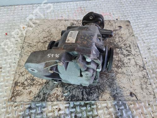 Used Rear differential Rear differential BMW 3 (E90) 318 d (122 hp) 21641632 21641632