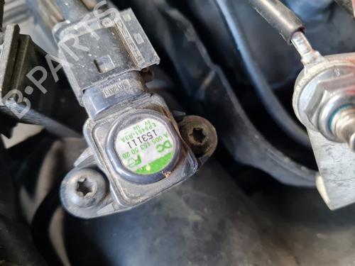 Used Electronic sensor Electronic sensor MERCEDES-BENZ GLA-CLASS (X156) GLA 200 CDI / d (156.908) (136 hp) 24311256 24311256