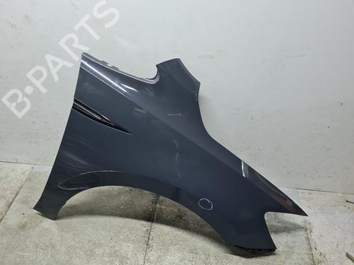 Used Right front fenders VW TOURAN (5T1) [2015-2025]  21764270