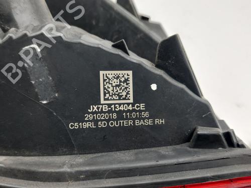 Right taillight FORD FOCUS IV (HN) | BP36500021C35 - Image 3