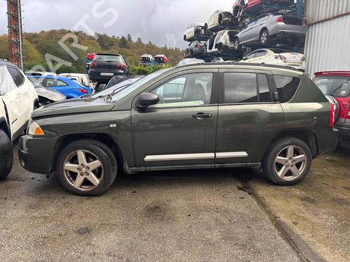 Brukte deler til JEEP COMPASS (MK49) [2006-2026]  4411373