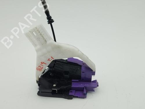Used Rear left lock Rear left lock HYUNDAI i30 (PDE, PD, PDEN) 1.0 T-GDI (120 hp) 36500027 36500027