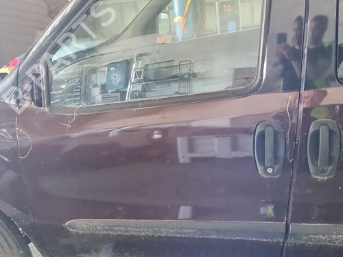 Used Left front door Left front door 37239327 37239327