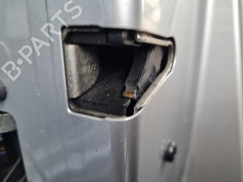 Used Front right lock BMW X3 (E83) xDrive 20 d (177 hp) 28508491
