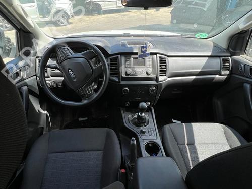 AC-rør FORD RANGER (TKE)  | BP21764718M126 