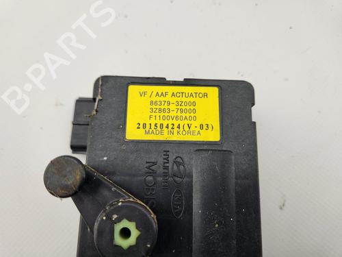 Electronic module HYUNDAI i40 I (VF) 1.7 CRDI | BP29148472M83 